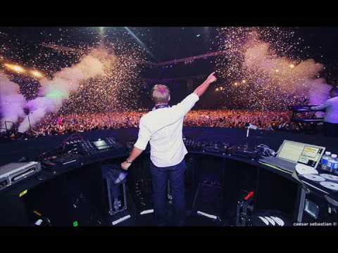 Together as One COUNTDOWN (Clean) Armin Only New Years 2009 (ASOT 386)