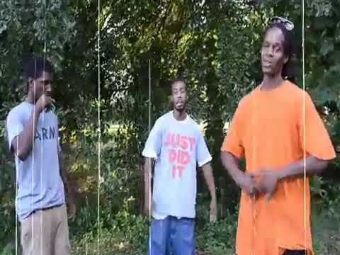 Gutha vizion with CME artist Hxllxw