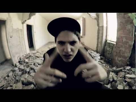 SACE - ABISSO (Official Streetvideo)