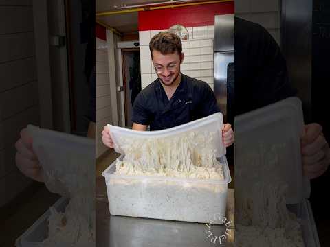 How my Pizza is made 🤌🍕 ​⁠