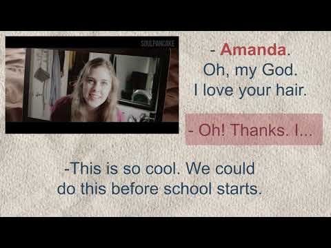 How to pronounce Amanda with TV Shows and Songs.