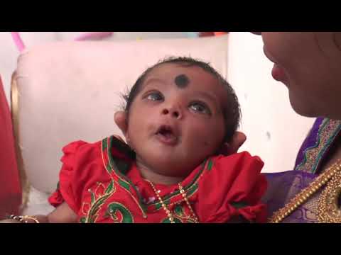 rasagnya cradle ceremony part 2