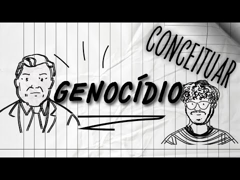 What is genocide?