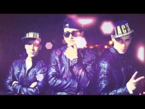 El Villano Ft. Owin Y Jack - Actua