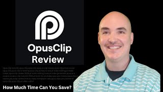 Opus Clip Review - Full Opus Pro Review Demo Tutorial Training - Save Time with opusclip 3.0