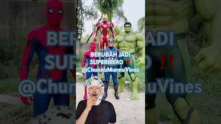 Download lagu BERUBAH JADI SUPERHERO ‼️ @ChunnuMunnuVines mp3 Download lagu BERUBAH JADI SUPERHERO ‼️ @ChunnuMunnuVines mp3