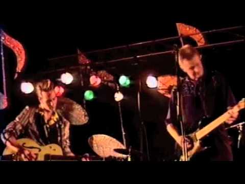 Ronnie Dawson 5 - The Worrying Kind / V-8 Ford Boogie