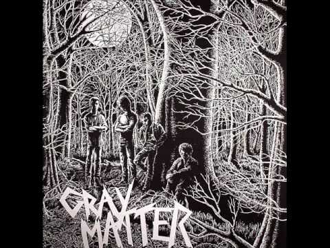 Gray Matter - Give me a clue