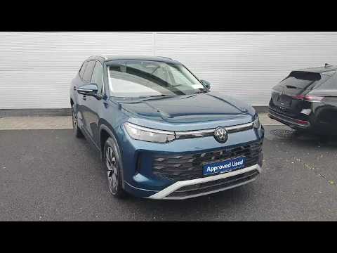 Volkswagen Tayron EDITION 75 2.0TDI 150HP AUTO - Image 2
