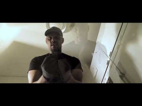 Alex Ceesay - Pusher [Musikvideo]