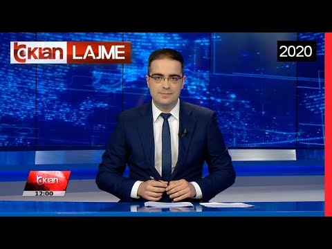 Edicioni i Lajmeve Tv Klan 16 Korrik 2020, ora 12:00 Lajme - News