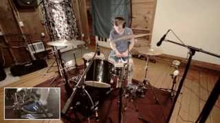 Search The City - Clocks and Timepieces*Drum Cover*