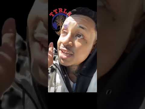 RG SIMBA PREVIEWS NEW MUSIC 🎶 WITH MONEYSET TWIN  ...NEW MIXTAPE COMING SOON ❓️