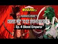 MHA X MC Rise Of The Syndicate Ep 4 Blood Emperor