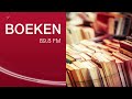 Welke nieuwe titels liggen er in de boekenwinkel?