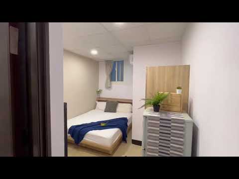 北門站⭐可貓⭐免服務費⭐家俱家電全 分租套房 大同區-長安西路 591租屋 月租12,000元/月