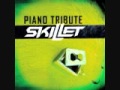 Falling Inside the Black - Skillet Piano Tribute ...