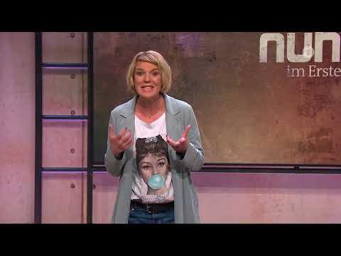 Nuhr im ERSTEN Mirja Boes FULL SHOW _ Nuhr im ERSTEN 2024