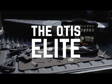 Otis Technology Pistol Cleaning Kits