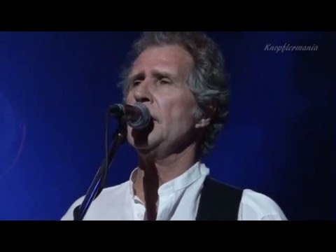 John Illsley - Private Investigations - Münster 3. Mai 2016
