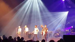 Status Quo &quot;Gerundula&quot; ~ Jahrhunderthalle, Frankfurt, Germany ~ 21.11.2016