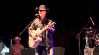 Jesse Mast - Cadillac Jack Favor