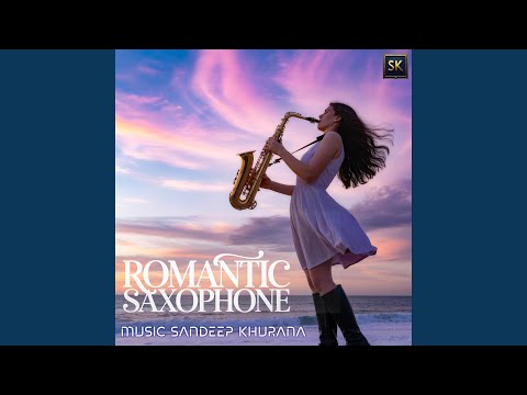 Romantic Saxophone