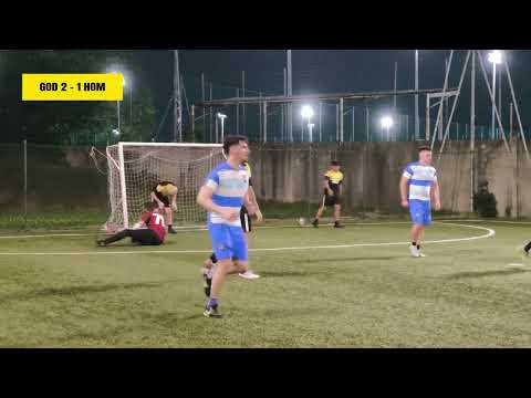 Absolute TV | Goodfellas vs Hombres