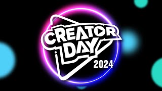 Creator Day 2024: BENlabs AI Innovations & Insights from Hannah Stocking, King Bach, Kris London