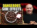 Caffeine Is Bad For You- BULLSH*T