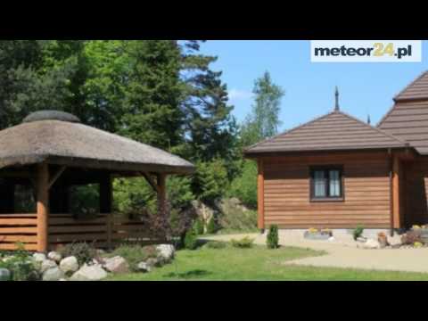 Dwór Pod Bukiem - Rybaki meteor24.pl