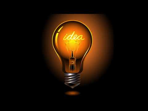 How We Come Up With Higher Level Ideas