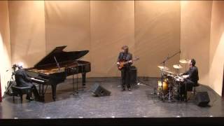 MARIO PARMISANO TRIO - HOMAGE TO CHICK...