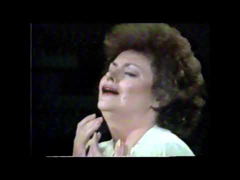 Gino Quilico & Nicole Lorange - Pagliacci Duetto