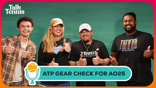 2025 Aus Open ATP Predictions