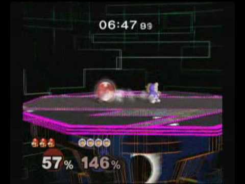 PewPewU (Mario) vs SFAT (Ice Climbers)