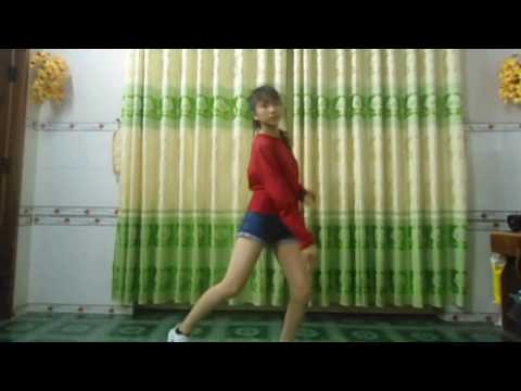 La La Latch (Lia Kim Choreography) - Cover By Linh Nguyễn [JNU WORLD AUDITION]