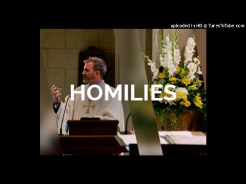 St. Therese or Jim Morrison? (Homily for the Solemnity of All Saints 2015)