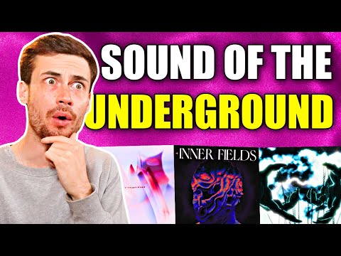 INSANE MELODIC BROSTEP! 🤯 | Sound of the Underground (Vol. 1)