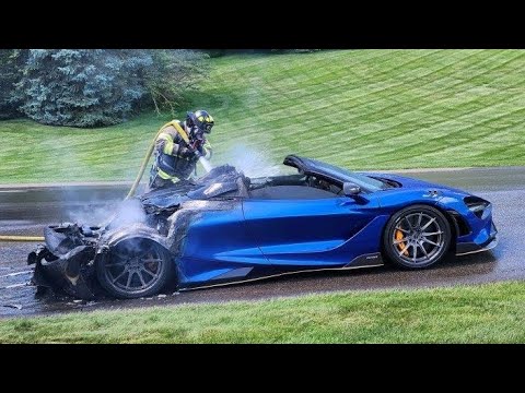 Cutting Up Traffic Fails Compilation 42 *2025* (MACK SAUCE) | Majestic Motors