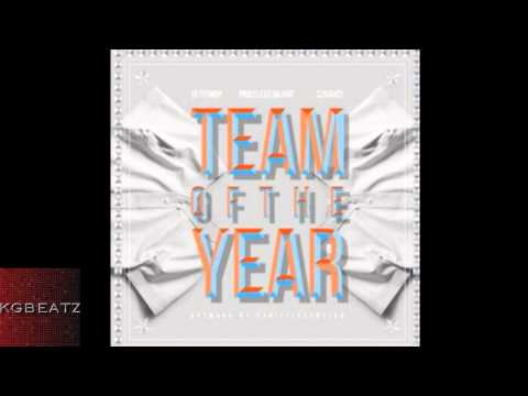 Get It Indy x Priceless Da ROC x C2Saucy - Team Of The Year [Prod. YFlashyMusic] [New 2014]