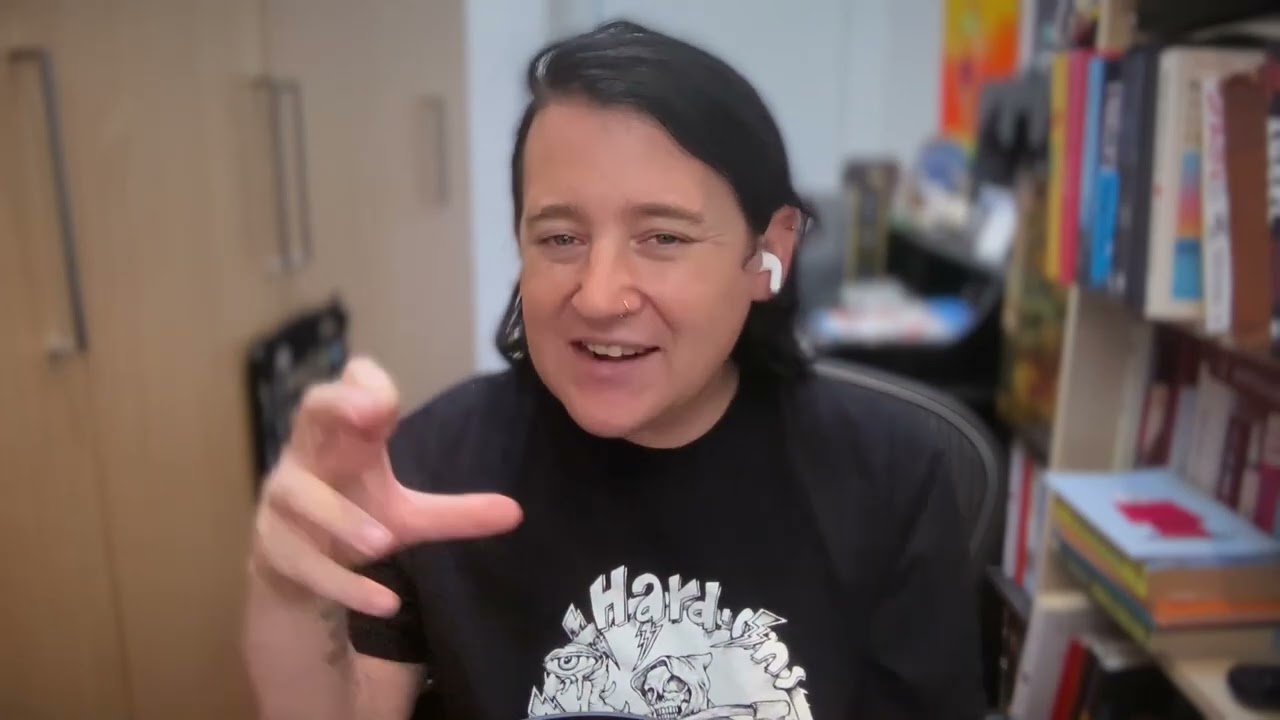 Building in Monk Mode