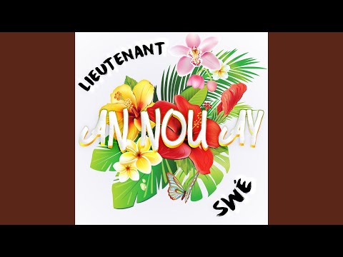 An nou ay (Vibe mix)