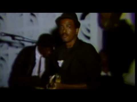 Paul Blake and the Bloodfire Posse (rare clip)