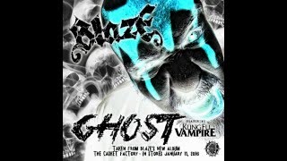 Blaze Ya Dead Homie - Ghost (Original Chorus)