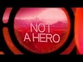 not a hero | Doctor Who 