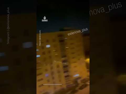 Ukrainian drones strike more than 100km into Russian territory | AJ Shorts