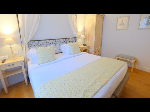 Ruhiges & stilvolles Hotel in Paris 🇫🇷 | Villa Alessandra im Test