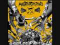 Magrudergrind - Bridge Burner 