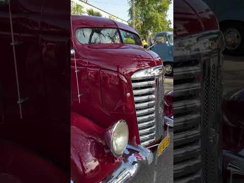 Thumbnail for GMC Cabover #shorts #coe #cabover #gmc #customtrucks #truck by video, Car, Truck, vide